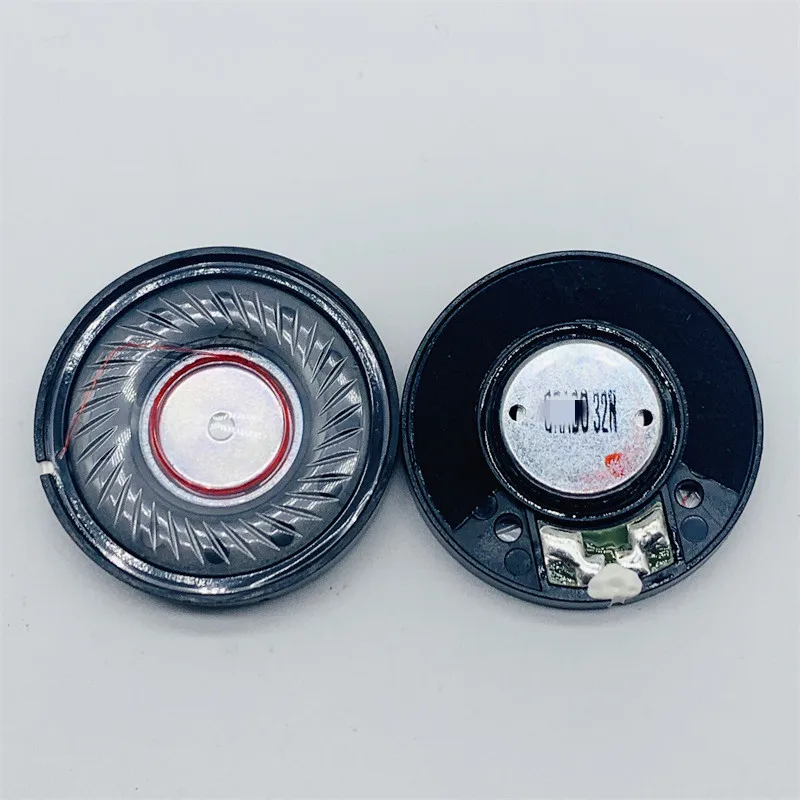 

44mm speaker unit adapted for 50mm shell casing 2pcs