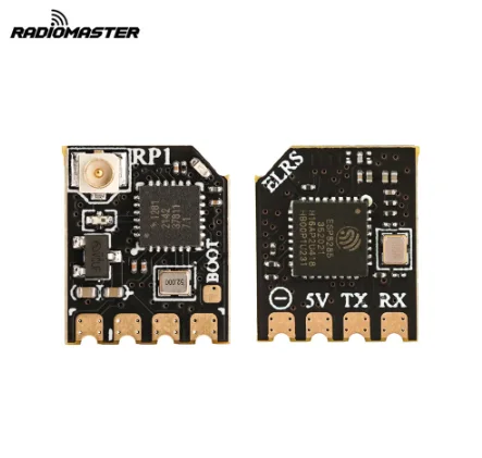 Récepteur ELRS 2.4GHz Nano RP1/RP2/RP3 pour RC FPV