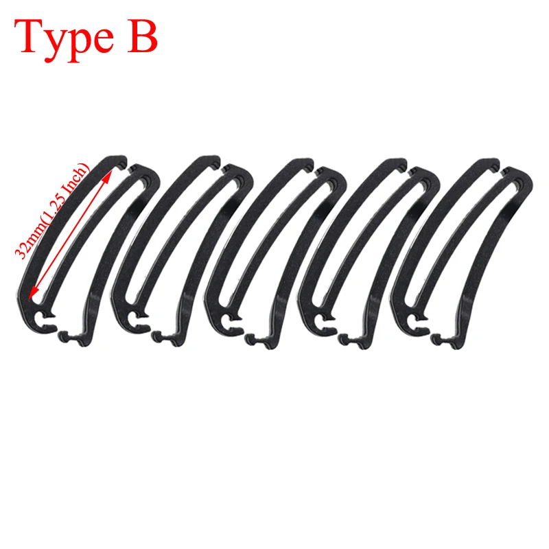 32mm Type B