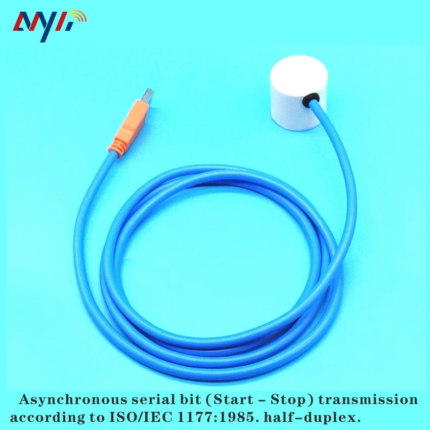 Рисунок 2 - CP2102 USB для оптического интерфейса