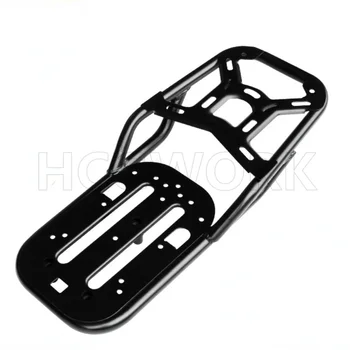 Electric Bike Accessories Tailstock Rear Shelf for Ninebot b Series/c Series