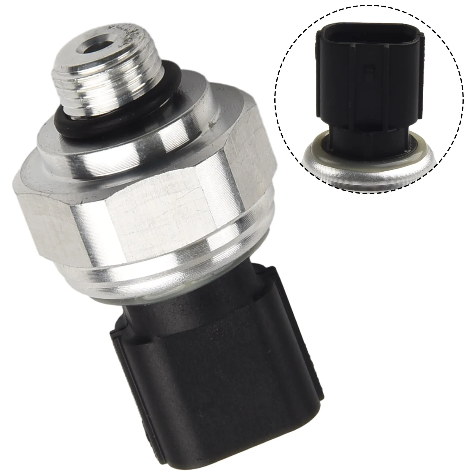 

Brand New Pressure Sensor 80450-T2F-A01 A/C Pressure Switch Car Accessories For Accord 2005-2018 Pressure Sensor