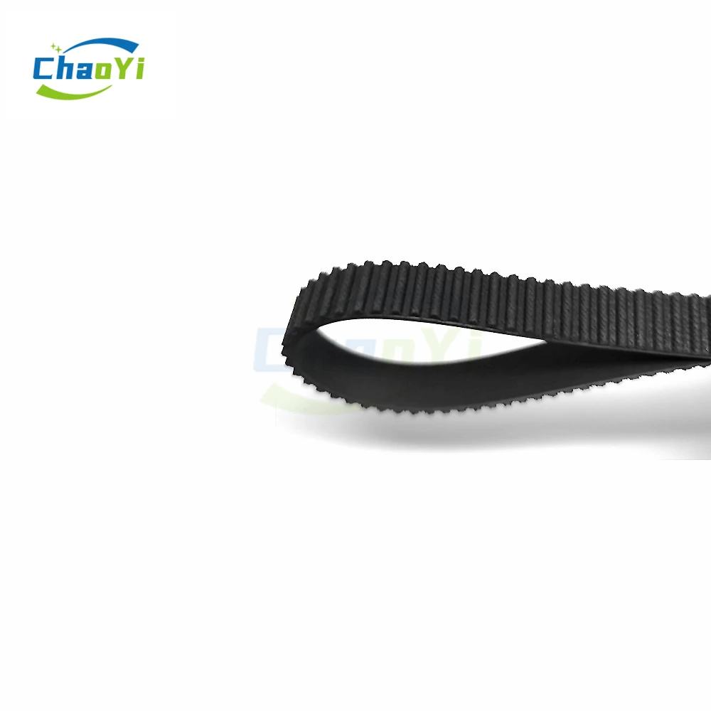 HTD 3M Closed Loop Rubber Timing Belt Pitch Length 321 324 327 330 333 336 339 342 345 348 351mm Width 10mm 3M-339 3M-348 3M-351