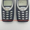 Original 3310 Mobile Cell Phone 2G GSM 900/1800. Good Cheap Cellphone Unlocked. Made On 2000 Year. Not Working in North America 6