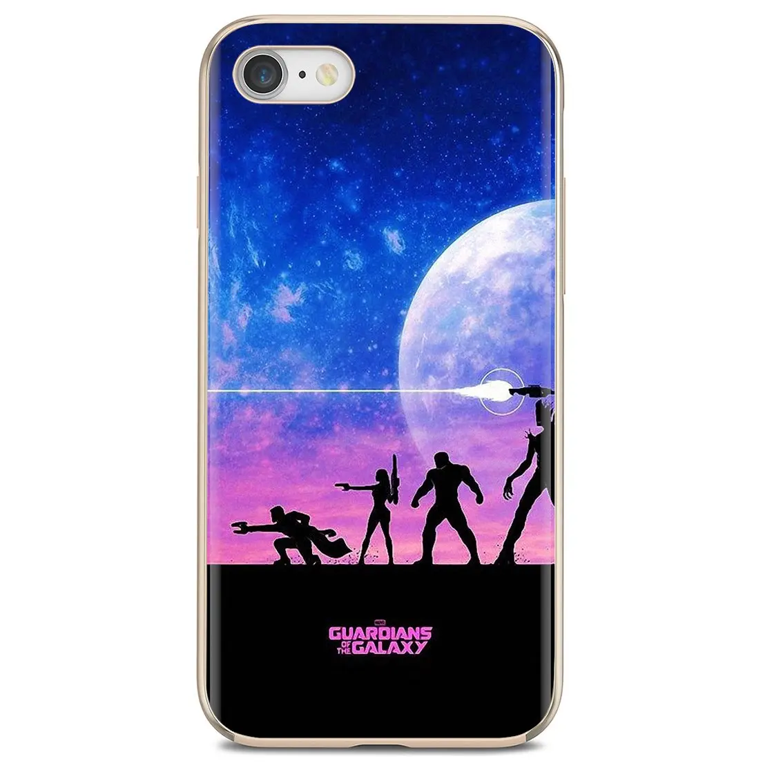 meizu phone case with stones back Guardians of the Galaxy Marvel Comics Hero For Meizu M6 M5 M6S M5S M2 M3 M3S NOTE MX6 M6t 6 5 Pro Plus U20 Silicone Phone Cover best meizu phone case Cases For Meizu