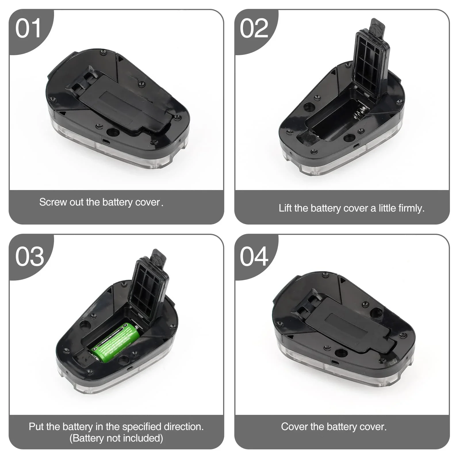 Sport Helmet Light Blue Green Red IR Strobe Waterproof Outdoor Survival Safety Signal Flash LAMP Light for Outdoor Sports