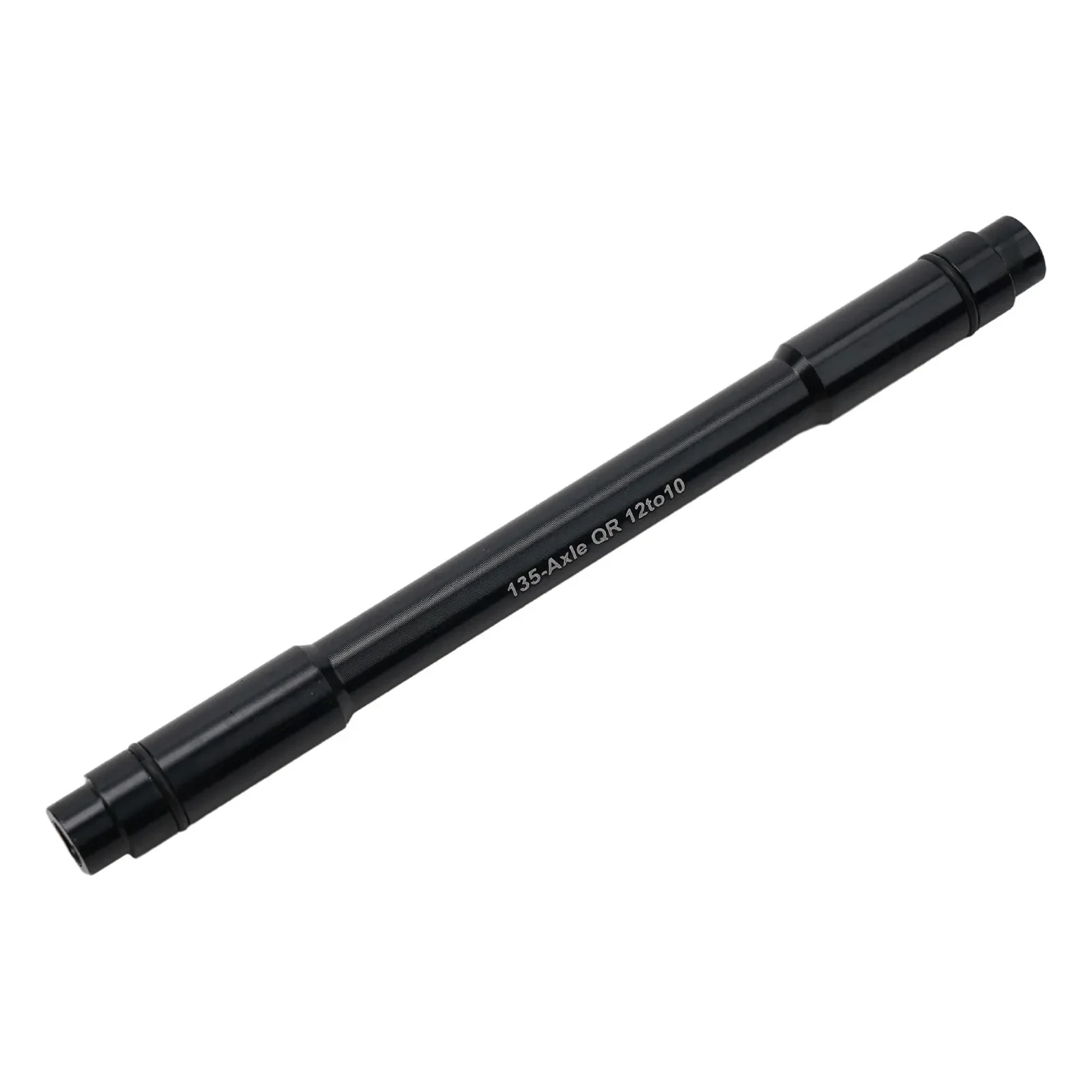 

Thru Axle Adapter Durable And Practical Thru Axle Adapter Bike Bicycle Rear Hub 135/142/148x12mm To Quick Release 10mm