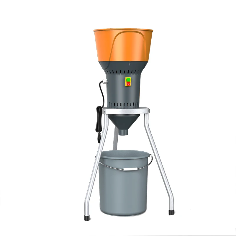 

Small farm home use feed processing machine feed grinder corn milling machine
