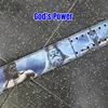 God's Power Weightlifting Belt, Gym Extreme Workout Belt for Men & Women, Professional Powerlifting Belt for Deadlift, Squat 6