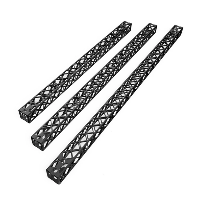 

Lightweight Hollow Gantry for VORON 2.4 3D Printer Gantry Ultra-light Aluminum Gantry 3D Printer Part Replacement
