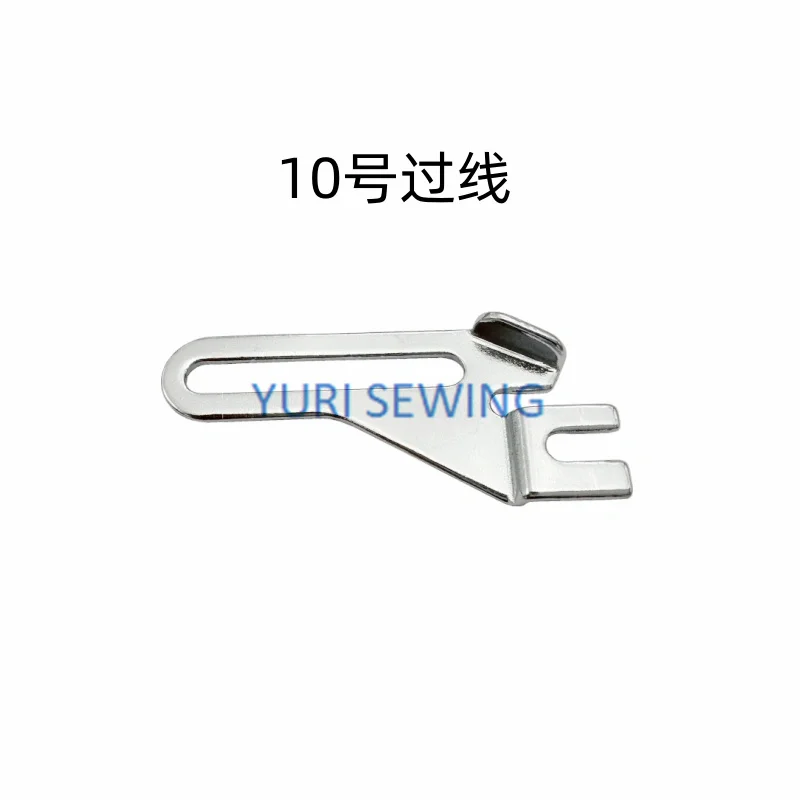 Yamato 2500/2700 thread take-up rod thread guide cutting rod