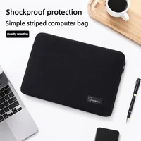 Housse antichoc pour ordinateur portable, compatible avec les ordinateurs portables de 11 à 13 pouces et de 15 à 15,6 pouces, housse pour tablette, iPad, Macbook, ASUS, Lenovo 4