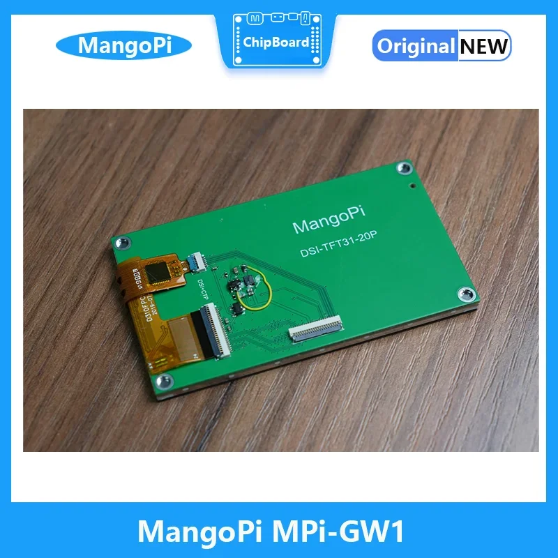 MangoPi MPI-GW1 Ǹ ,  Ʈũ,  CAN, D1s, T113, F1C ü, 128MB