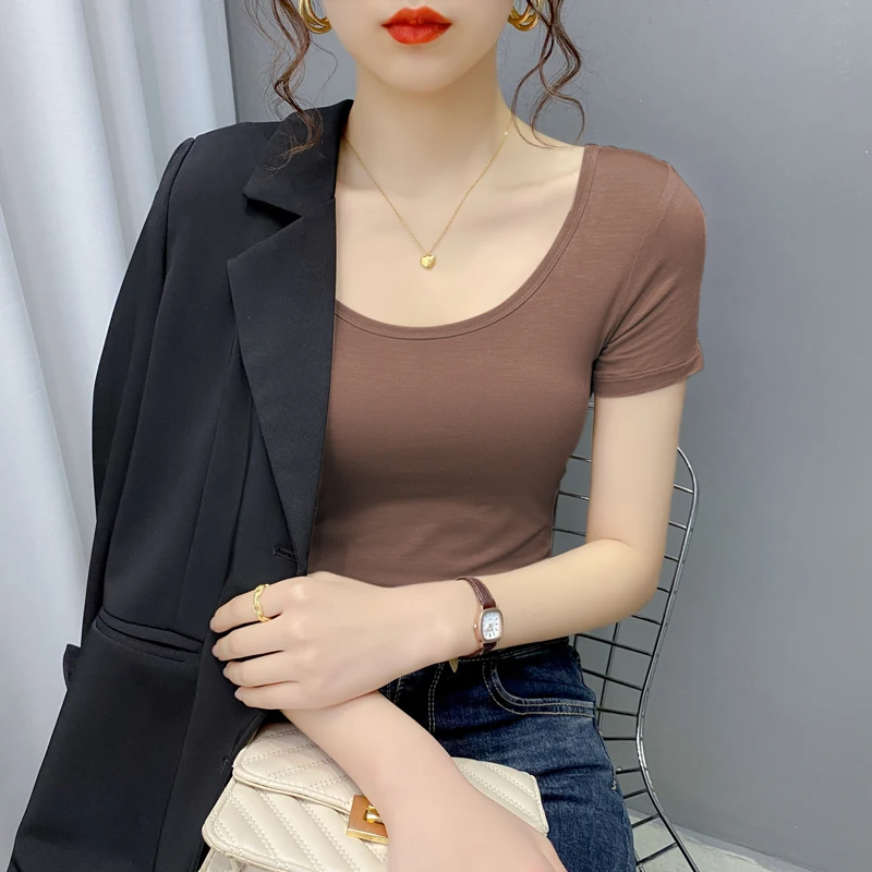 Coffee (short sleeves)