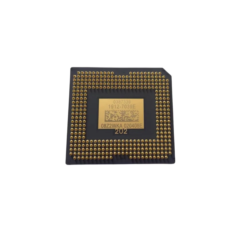 

Оригинальный DMD-чип высокой четкости 1912-7039E 1912-7039 проектор DMD-чип