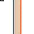 23 Orange beige
