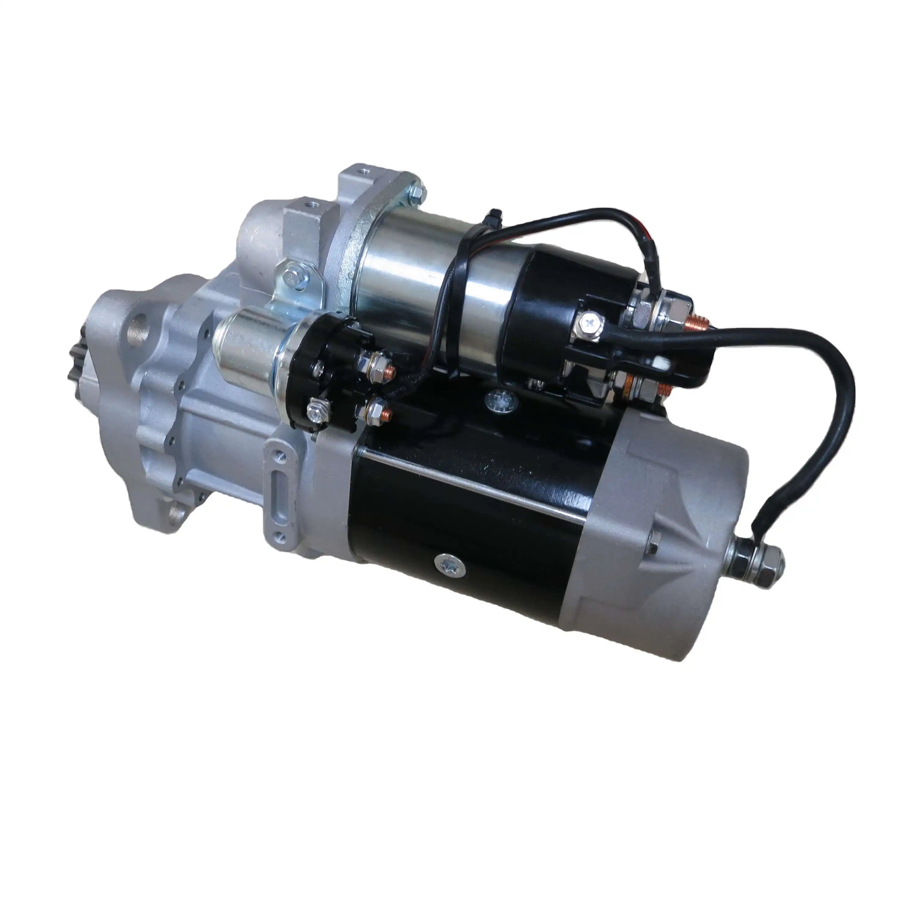 Motorino Di Avviamento Accessorio Del Gruppo Elettrogeno Dei Pezzi Di Ricambio Del Motore Diesel Nt855 707330