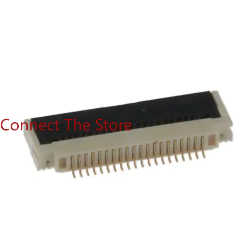 

7PCS Connector TF31-20S-0.5SH 0.5MM 20P Flip Original Stock