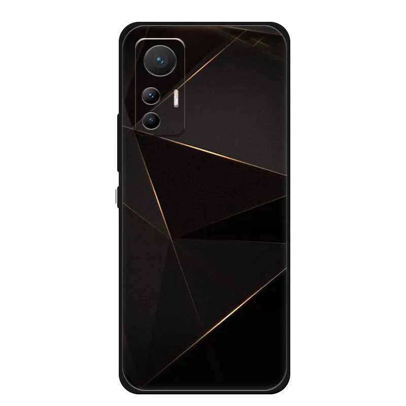Luxury Silicone TPU Soft Phone Cover | Cartoon Protective Case
