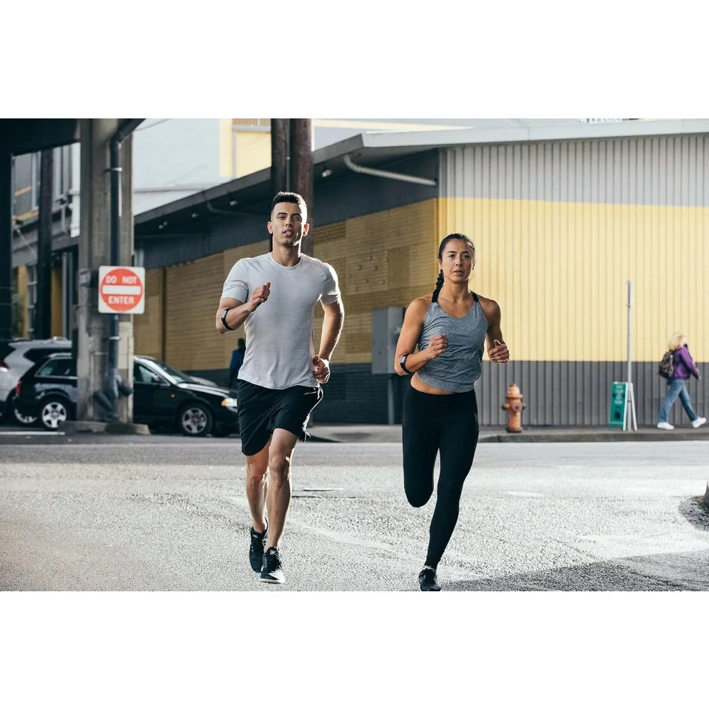 TICKR FIT Heart Rate Armband, Bluetooth, ANT+ 4