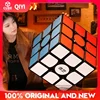 [CubeQuest]QiYi Warrior Plus Magnetic Max Box 18cm Super Big 3x3x3 Cube Magic Puzzle Cubo Magico Professional Educational Toy 1