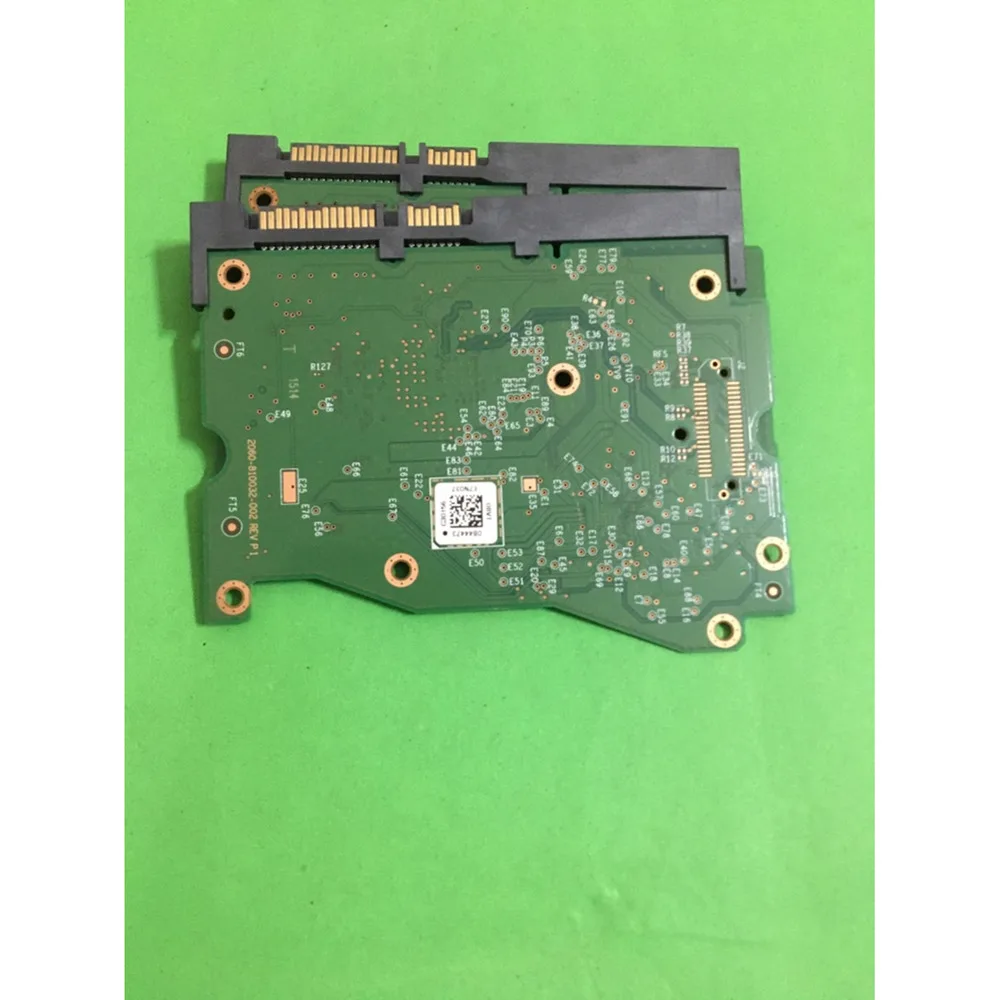

Печатная плата WD60PURX PCB для жесткого диска 2060 810032 002 REV P1 протестированная разблокированная версия