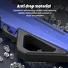 2024 New Electric Water Gun Toy Fully Automatic Water Absorbing and Powerful Spray Large Black Technology Children's Water Gun 6