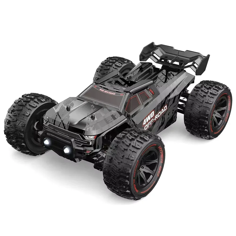 MJX 14210  GO 1/14 RC ڵ 귯ø  RC ڵ   4WD ε ̽ RC Ʈ  RC  峭