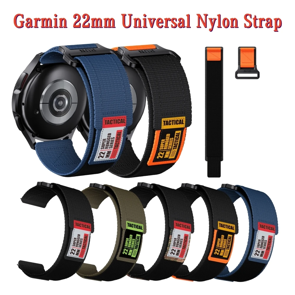 Garmin   Ϸ Ʈ,  255, 265/965 ո , Ƽ, 񺸾Ƽ 4 ,   , 20mm, 22mm