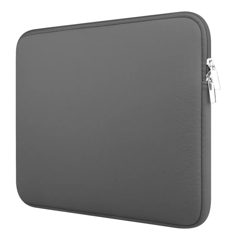 Stylish Shockproof Handbag Sleeve for 12.1 Inch Tablets - Protective Pouch Case