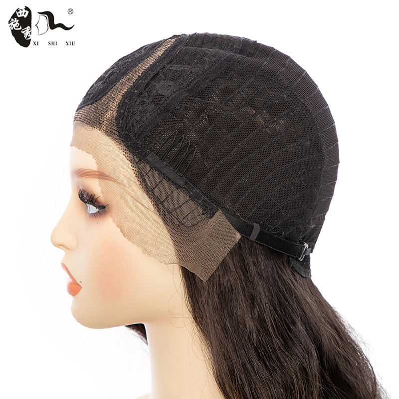 Peruca do Laço Perucas de Cabelo para as Mulheres Xishixiu Sintético Kinky Encaracolado Perucas Preto Ombre Cor Marrom 28 Polegada Cosplay 8 Computers & Electronics