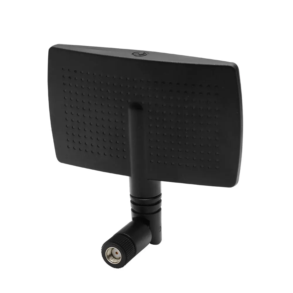 High Gain 8dBi 2.4GHz Wifi Bluetooth Wlan Wireless MIMO Antenna External Router