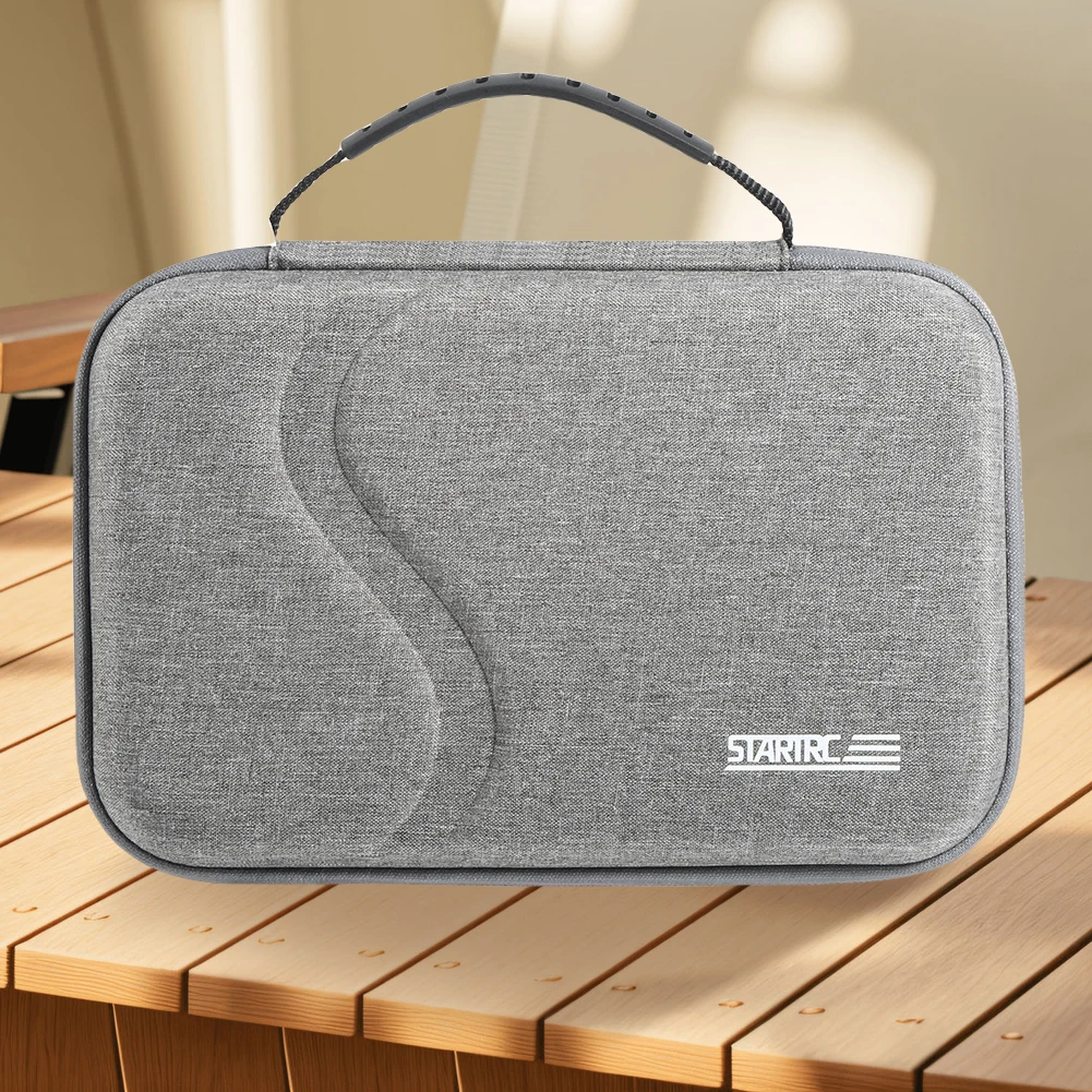 Storage Bag for DJI Neo Drone Waterproof Portable Handbag Dustproof Travel Case for DJI RC Smart Controller Accessories