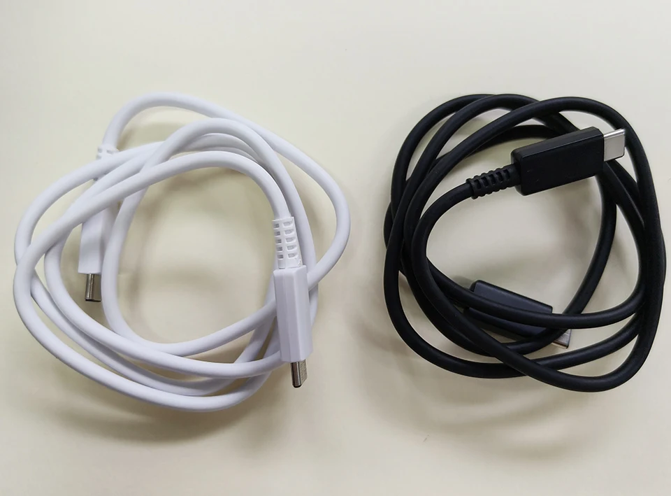 High-Speed 5A USB Type-C Charging Cable - 60W Super Fast Charger