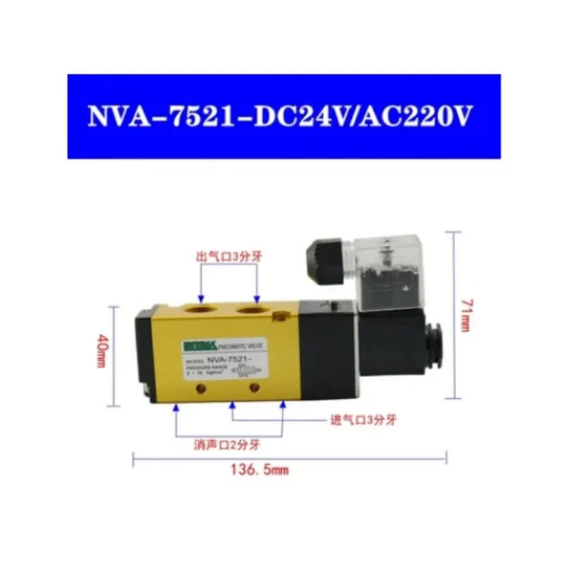 

NVA-7521 NVA-7521-PT NV-5521 NVA-7532-PT NVA-7522 NVA-7532 NVA-6522 NVA-6532 NVA-8521 NVA-NMR2