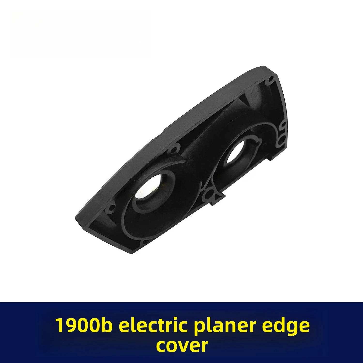 Makita KP0810 KP0800 Dongcheng 액세서리와 호환되는 목공 도구용 전기 대패 사이드 커버 베어링 하우징