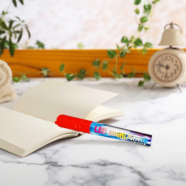 Nem Mérgező Méhek Marker Tollvíz-Alapú Festékjelző A Királynő Biztonságos Megjelölésére Egy Színes Doteeper Szerszámmal - Image 4