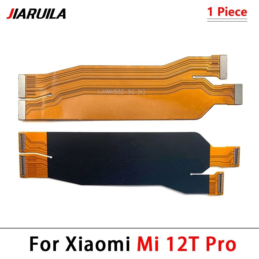 Main Board Motherboard Connector Flex Cable