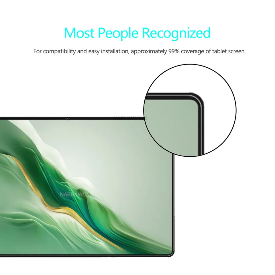 Brotect Pellicola Protettiva Per Honor 50 Lite (2 Pezzi) – Trasparente, Anti-Impronte, Antigraffio, Made In Germany - 2