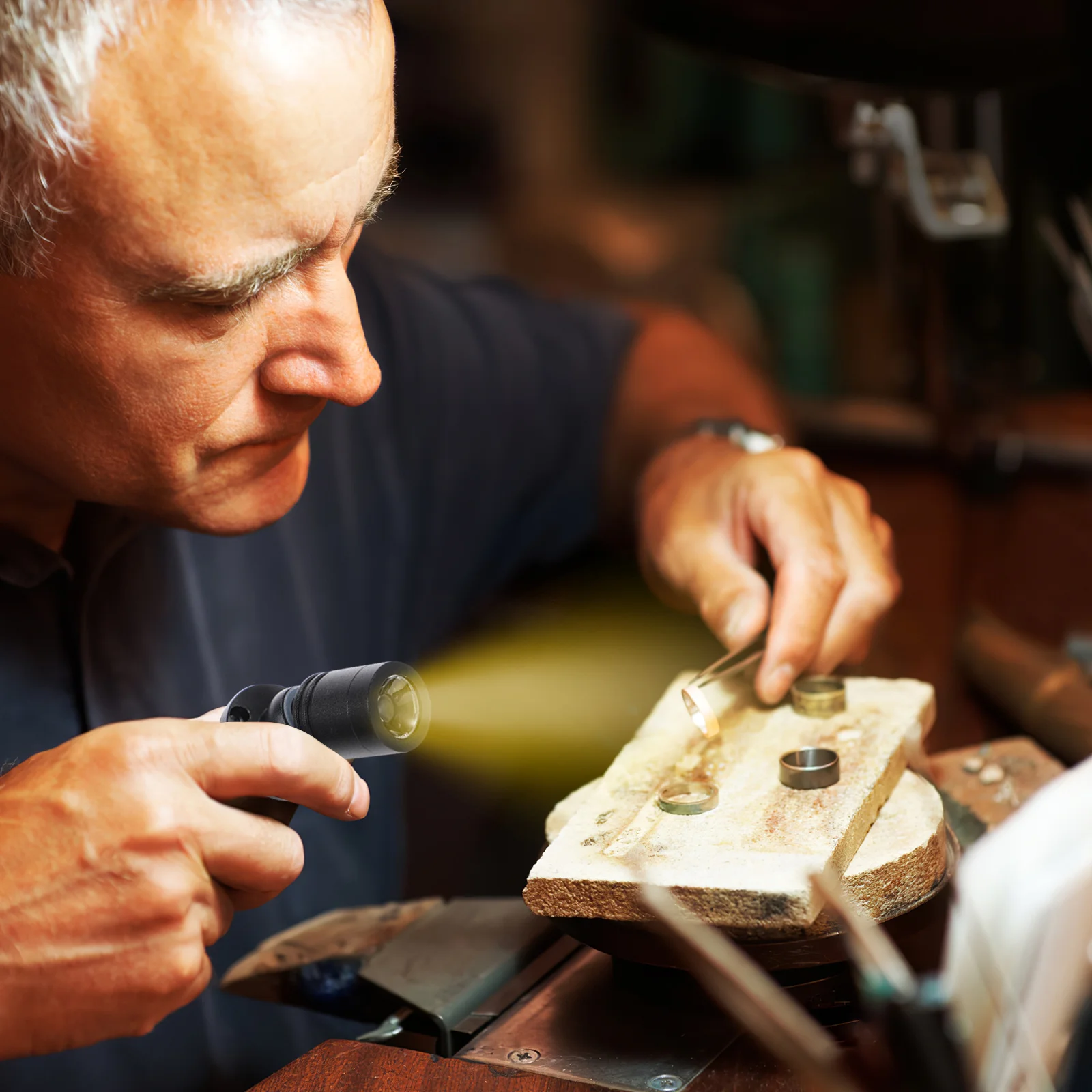 Рисунок 4 - Флуоресцентный маленький USB флуоресцентный