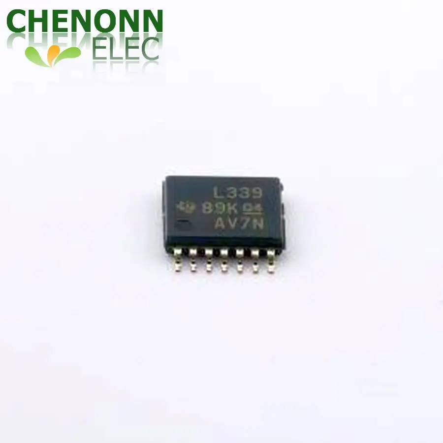 LM339PWR