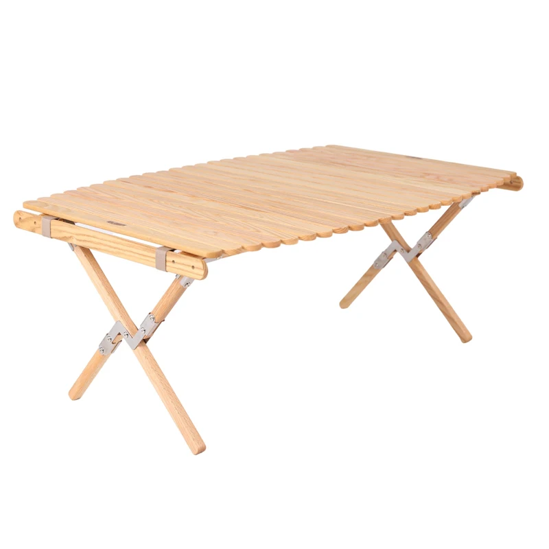 Multifunctional Folding Table Coffee Lightweight Barbecue Fishing Table Space Savers House Mesa Plegable Garden Furniture