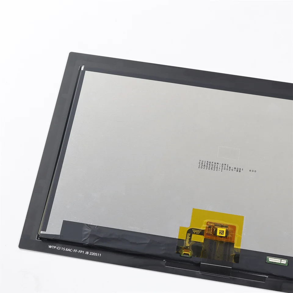 秘密のスクリーン／ShoichiHasegawa作 For Amazon Echo Show 15 H6Y2A5 LCD Display and Touch Screen