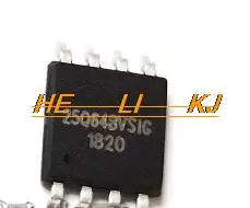 

NEW 100% 25064BVSIG 25Q64BVSIG