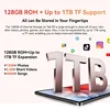 2025 New Blackview Tab 90 4G tablets 10.92-inch Display 8GB 128GB Widevine L1 8200mAh Battery Android 14 Dual Speakers PC Pad 6