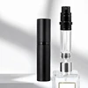 5ml Mini Bottom Filling Perfume Spray Dispenser Bottles Cosmetic Refillable Spray Atomizer Portable Liquid Container Bottle 6