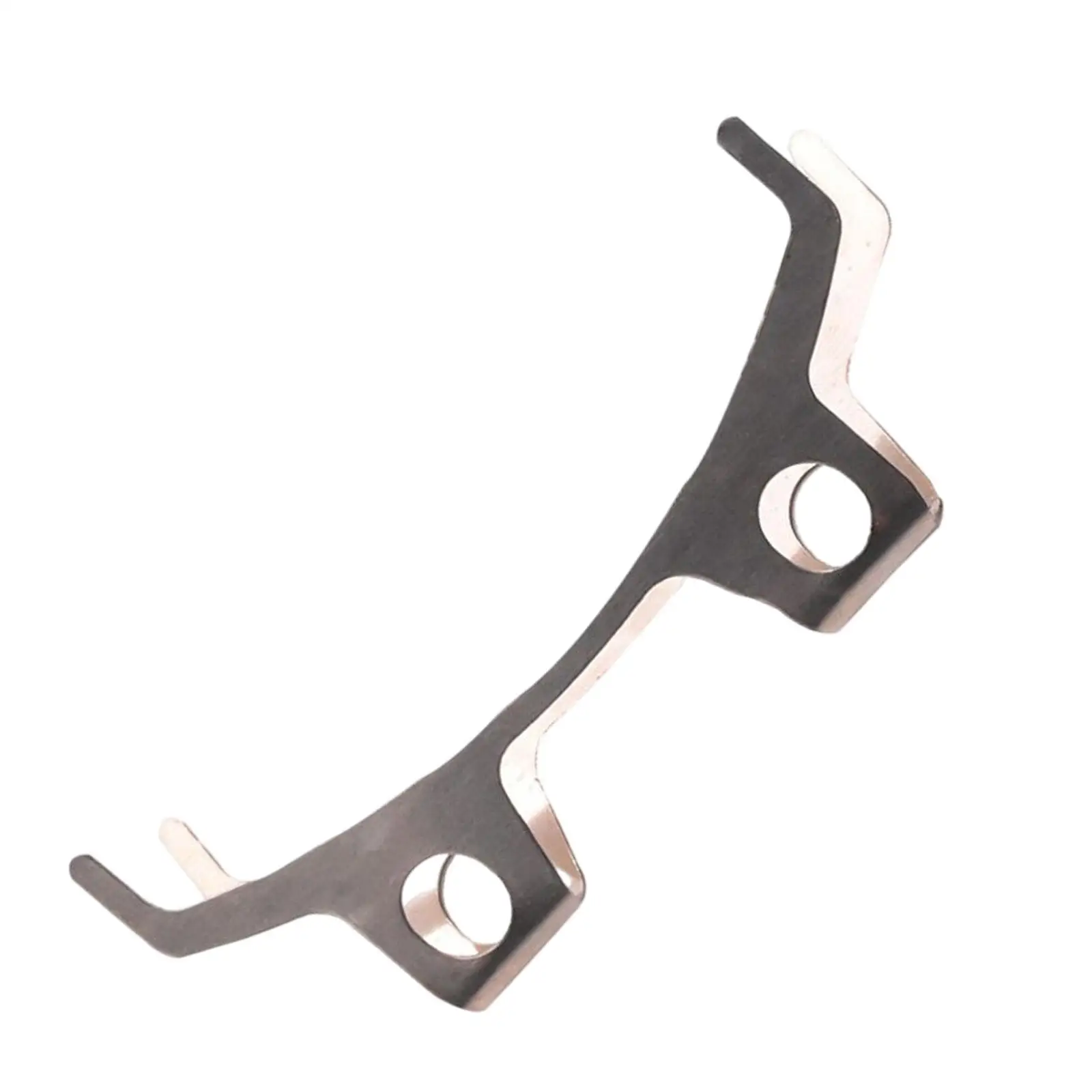 Disc Brake Separator Spring Disc Brake Lower Pump Clamp Pad Motorcycle Accessories Replaces Plate Clip Regulator