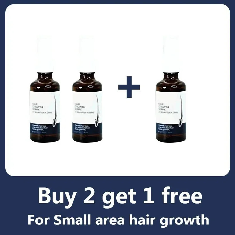 Buy 2 Get 1 Free