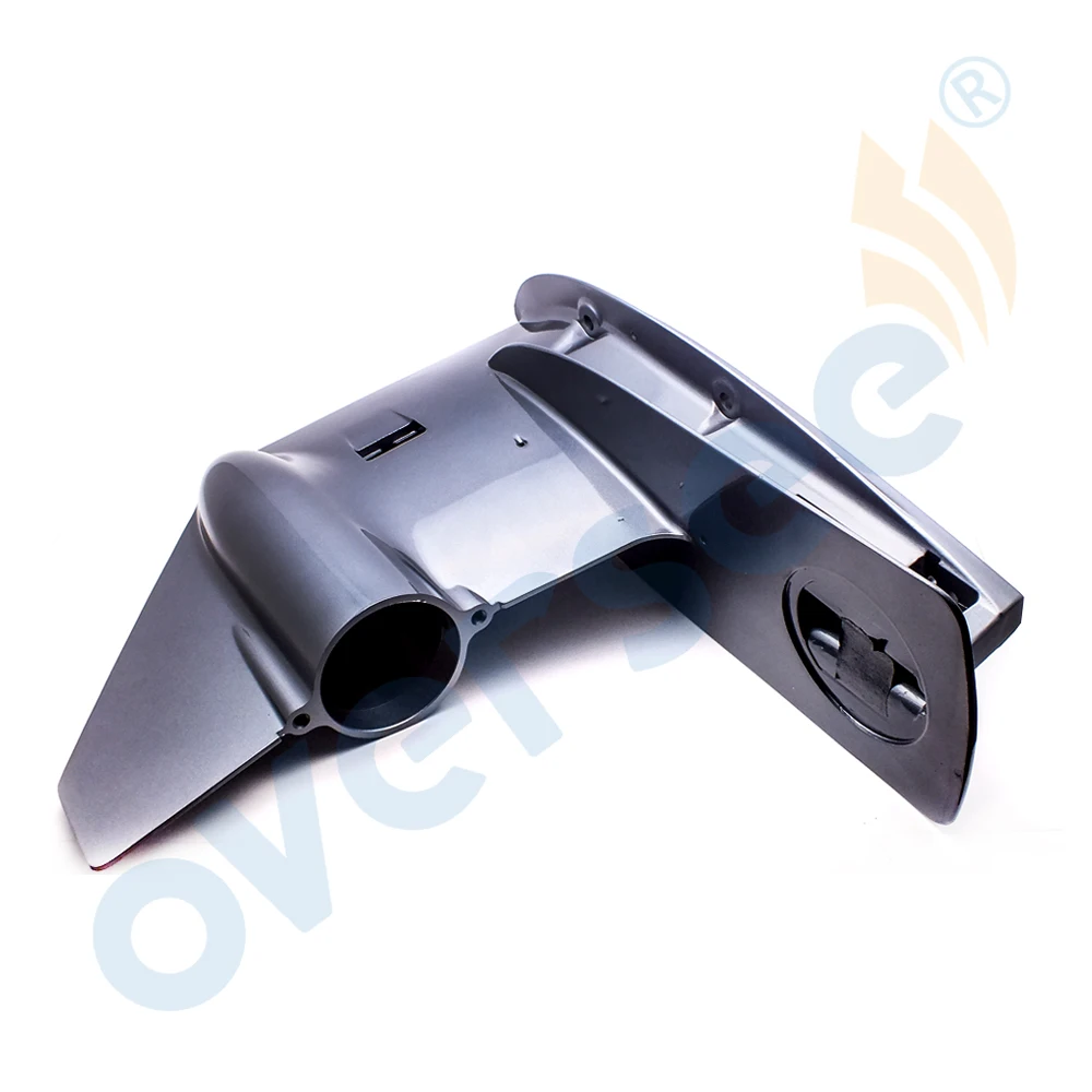 66T-45311-01-4D Casing Lower For Yamaha Outboard Engine Motor 40HP