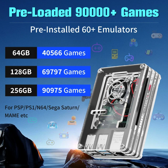 Game Console Raspberry Pi Ps1 NES-Style Raspberry Pi Mini Console